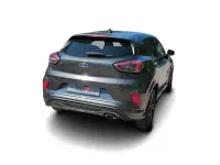 Gebraucht Ford Puma ST-Line 2024 Grau SUV