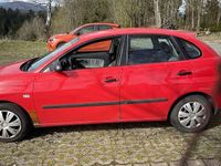 Gebraucht Seat Ibiza 75 PS (55 kW) 2003 Kleinwagen