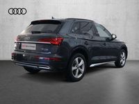 gebraucht Audi Q5 advanced 45 TFSI quattro S tronic