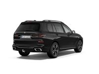 gebraucht BMW X7 xDrive 40d US Sportpaket StandHZG AHK Panorama Navi digitales Cockpit HarmanKardon Klimasitze ACC Mehrzonenklima