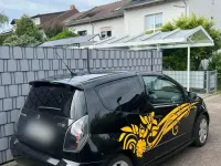Gebraucht Citroën C2 65 PS (47 kW) 2003 Kleinwagen
