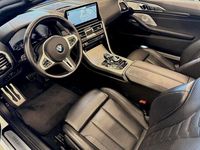 Gebraucht BMW M850 Performance 530 PS (389 kW) 2023 Weiß Coupé