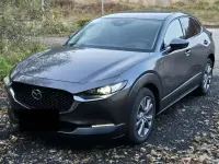 Gebraucht Mazda CX-30 Center-Line 140 PS (102 kW) 2024 SUV