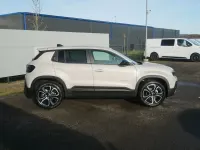 Neu Jeep Avenger Summit 101 PS (74 kW) 2026 Beige SUV