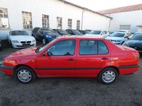 gebraucht VW Vento "Automatik"96 Tkm