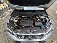 Gebraucht Seat Ateca 4Drive 190 PS (139 kW) 2018 Grau SUV