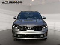 gebraucht Kia Sorento Spirit Premium Navi Rückfahrkamera