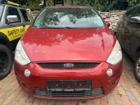 Gebraucht Ford S-MAX Trend 145 PS (106 kW) 2008 Van / Kleinbus
