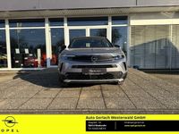 Gebraucht Opel Mokka-e Ultimate 100 kW (136 PS) 2021 Grau SUV
