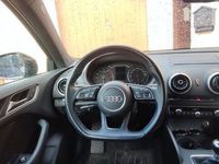 gebraucht Audi A3 Sportback 35 TFSI sport