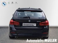 gebraucht BMW 318 - d Touring *LED*SpiegelPaket*BusinessPaket*