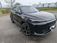 Gebraucht Baic X75 177 PS (130 kW) 2025 Schwarz SUV