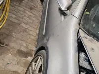 Gebraucht VW Golf VI GT 140 PS (102 kW) 2008 Silber Kleinwagen