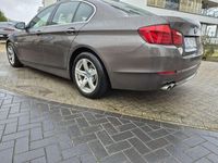 Gebraucht BMW 530 245 PS (180 kW) 2011 Limousine