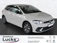 Gebraucht VW Polo Goal 95 PS (69 kW) 2025 Ascotgrau Limousine