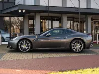 Gebraucht Ferrari California 460 PS (338 kW) 2009 Cabrio