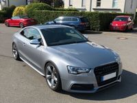 gebraucht Audi A5 2.0 TDI S tronic quattro