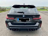 Gebraucht BMW M3 Competition Edition 530 PS (389 kW) 2024 Schwarz Kombi