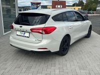Gebraucht Ford Focus Cool & Connect 125 PS (91 kW) 2021 Kombi