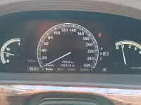 Gebraucht Mercedes S350 272 PS (200 kW) 2008 Silber Limousine