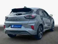 Usata Ford Puma ST-Line X 155 CV (114 kW) 2025 Argento SUV