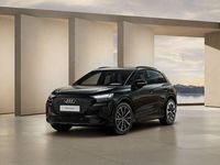 Neu Audi Q4 e-tron Comfort 210 kW (286 PS) 2026 Schwarz SUV