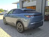 Neu Peugeot 3008 Allure 145 PS (106 kW) 2026 Ingaro blau metallic SUV