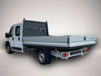 Neu Fiat Ducato 140 PS (102 kW) 2026 Weiß Van