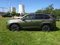 Neu Subaru Forester 136 PS (100 kW) 2025 Autumn green (m) SUV