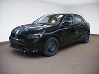 Neu Opel Corsa 75 PS (55 kW) 2025 Schwarz Kleinwagen