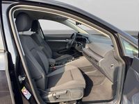 Gebraucht VW Golf VIII Active 150 PS (110 kW) 2022 Schwarz Limousine