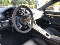 gebraucht Porsche 718 Cayman GTS 718 PDK