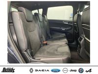 gebraucht Ford S-MAX 2.0 EcoBlue ST-LINE AUTOMATIK 7-SITZER BC