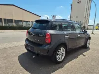 Gebraucht Mini Cooper S Countryman 190 PS (139 kW) 2015 Grau SUV