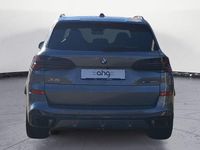 Neu BMW X5 352 PS (258 kW) 2026 Grau SUV