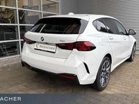 Gebraucht BMW 120 Basis 170 PS (125 kW) 2025 Alpinweiß uni Kleinwagen