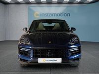 Brugt Porsche Cayenne 354 HK (260 kW) 2024 Blå SUV
