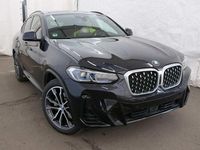 Occasion BMW X4 Efficient Dynamics 286 ch (210 kW) 2025 Noir SUV