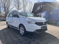 gebraucht Dacia Lodgy Ambiance*HU NEU*100.000 KM*