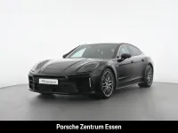 Neu Porsche Panamera 4 354 PS (260 kW) 2026 Schwarz Kleinwagen