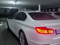 gebraucht BMW 535 i Gepflegt | Volleder | Intigral Aktivlenkung