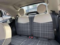 Gebraucht Fiat 500C Lounge 86 PS (63 kW) 2018 Cabrio