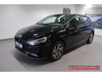Neu Hyundai i20 Trend 90 PS (66 kW) 2026 Phantom black / met Kleinwagen