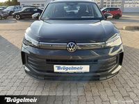 Neu VW Tiguan 131 PS (96 kW) 2026 Grau SUV