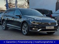 Gebraucht VW Passat Alltrack 190 PS (139 kW) 2019 Grau Kombi