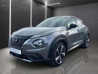 Gebraucht Nissan Juke 143 PS (105 kW) 2023 Dark grey SUV