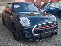 Gebraucht Mini John Cooper Works 231 PS (169 kW) 2016 Schwarz Kleinwagen