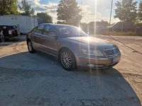 Gebraucht VW Phaeton 239 PS (175 kW) 2007 Limousine