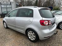 Gebraucht VW Golf VI Highline 122 PS (89 kW) 2009 Silber Kleinwagen