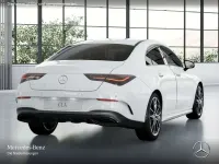 Gebraucht Mercedes CLA200 AMG 163 PS (119 kW) 2025 Grau Limousine